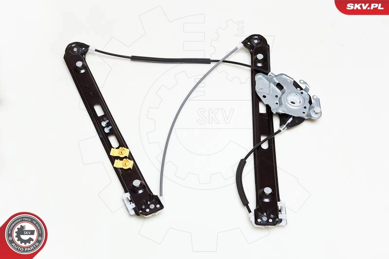 Window Regulator